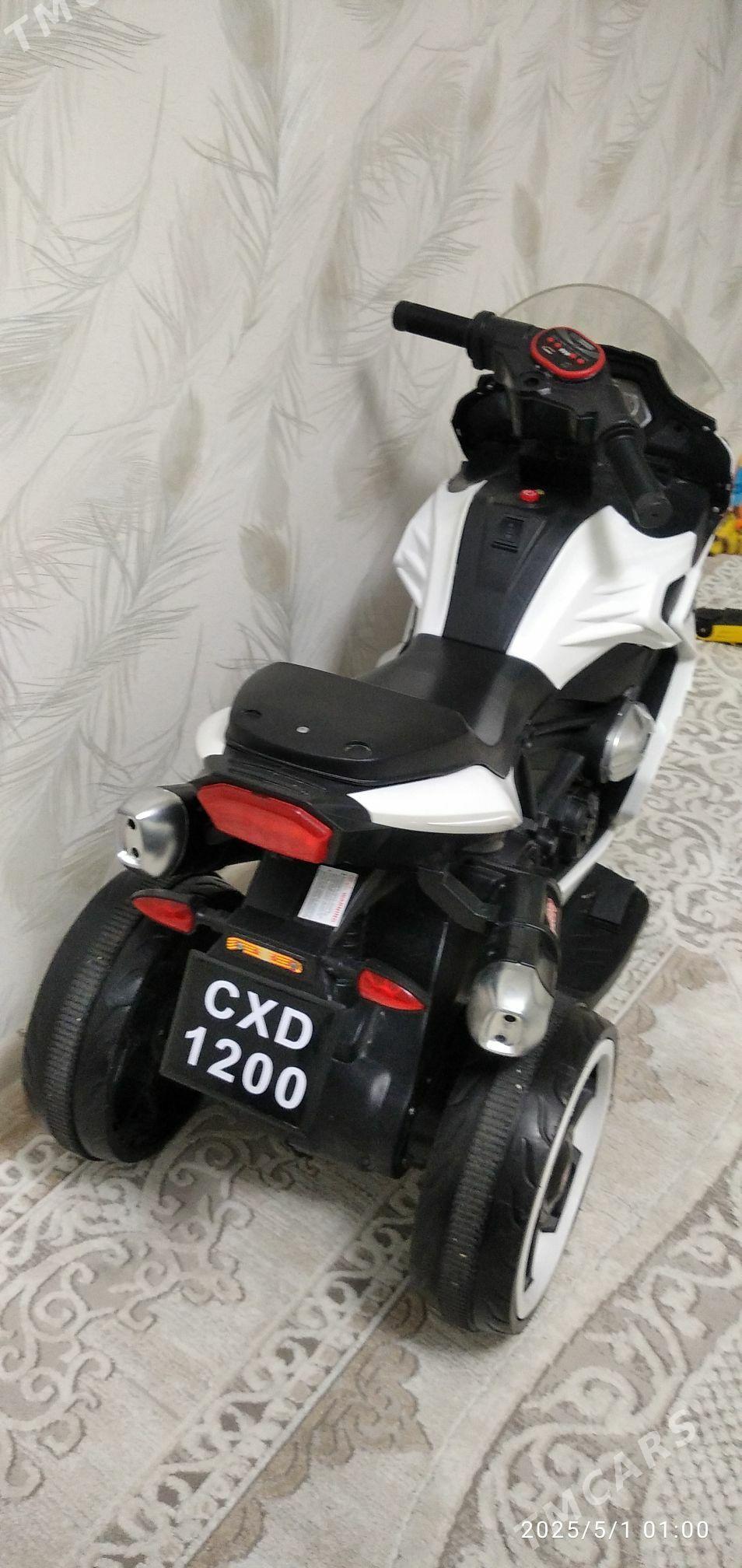 мотор - Aşgabat - img 2