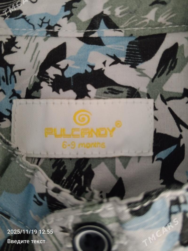 для мальчиков - Türkmenabat - img 2