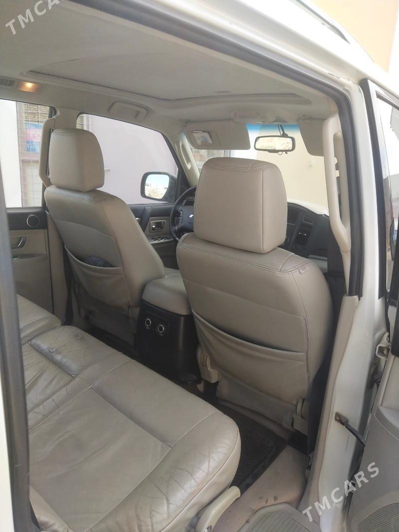 Mitsubishi Pajero 2010 - 260 000 TMT - Balkanabat - img 2
