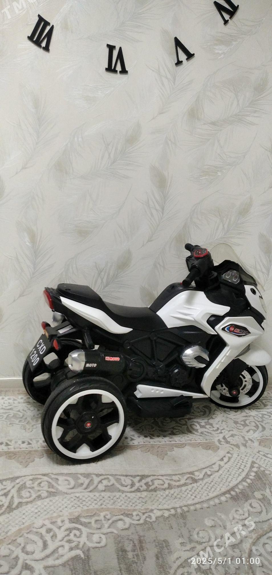 мотор - Aşgabat - img 4