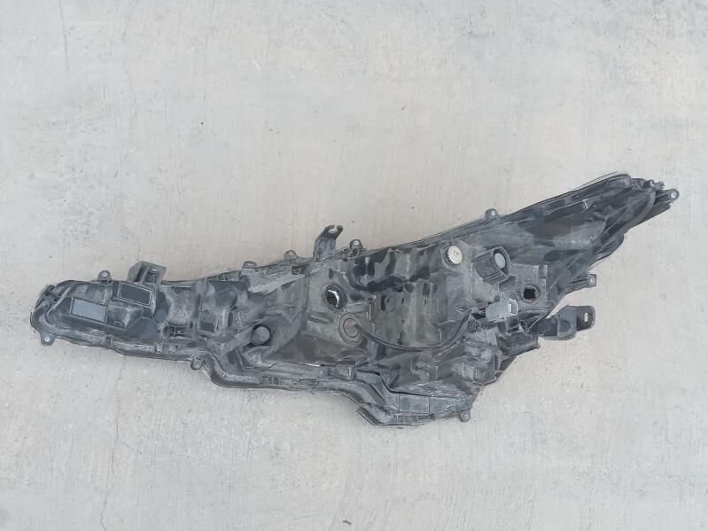 COROLLA FARA ZAPJAZ 2021 600 TMT - Ашхабад - img 2