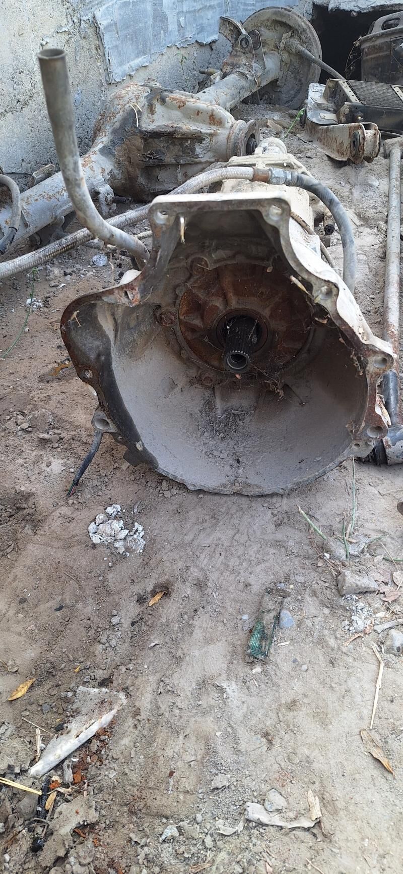 karopka awtomat 1 000 TMT - Гёкдепе - img 1