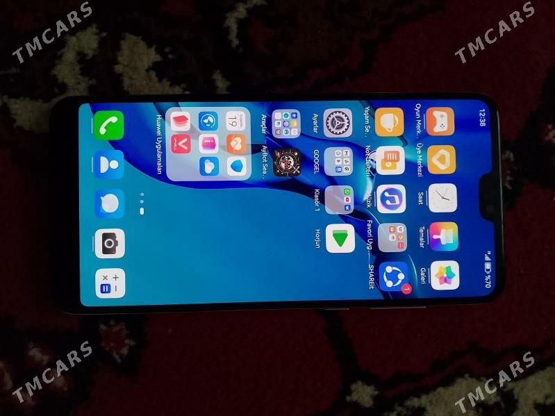 HUAWEI P20 Pro - Ходжамбаз - img 8