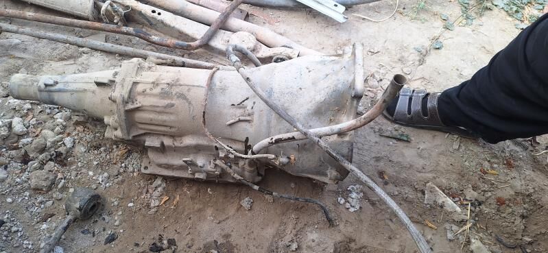 karopka awtomat 1 000 TMT - Гёкдепе - img 3