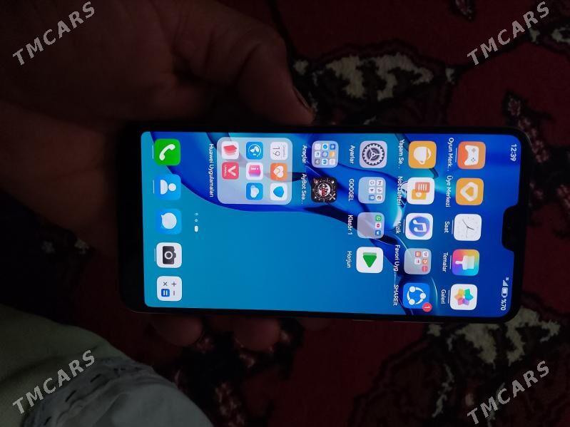 HUAWEI P20 Pro - Ходжамбаз - img 4