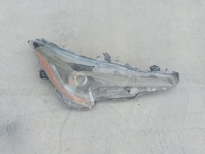 COROLLA FARA ZAPJAZ 2021 600 TMT - Ашхабад - img 1