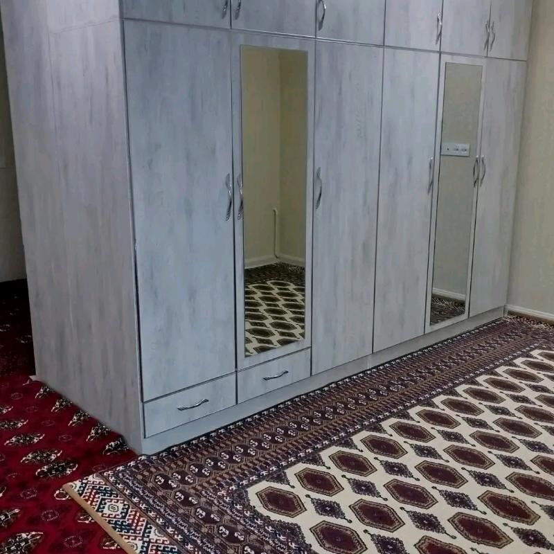 Sowetski 3komnat 8et arende - Aşgabat - img 1