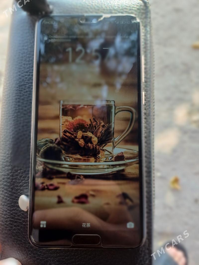 Huawei P 20 - Дянев - img 2