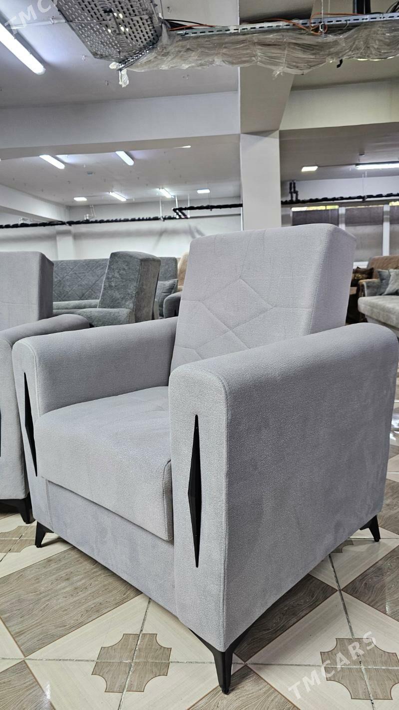 DIWAN TROYKA MEBEL ДИВАН ТРОЙК - Aşgabat - img 2