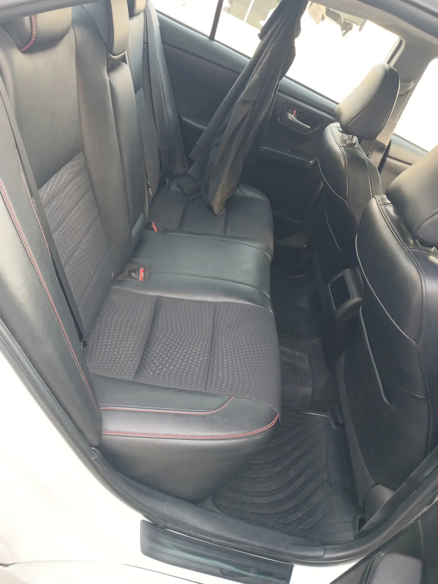 Toyota Camry 2015 - 240 000 TMT - Mary - img 6