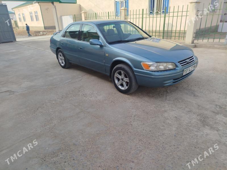 Toyota Camry 2000 - 90 000 TMT - Mary - img 1