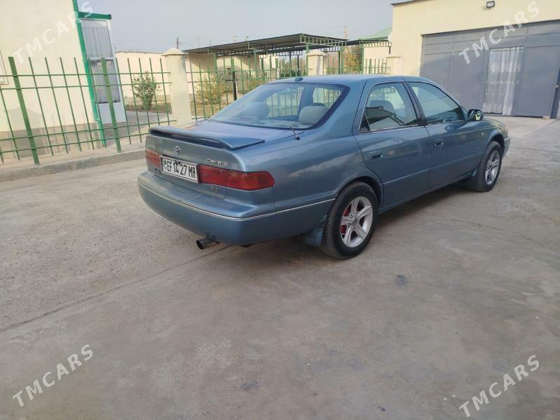 Toyota Camry 2000 - 90 000 TMT - Mary - img 4