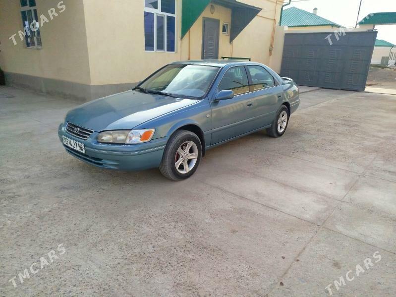Toyota Camry 2000 - 90 000 TMT - Mary - img 2