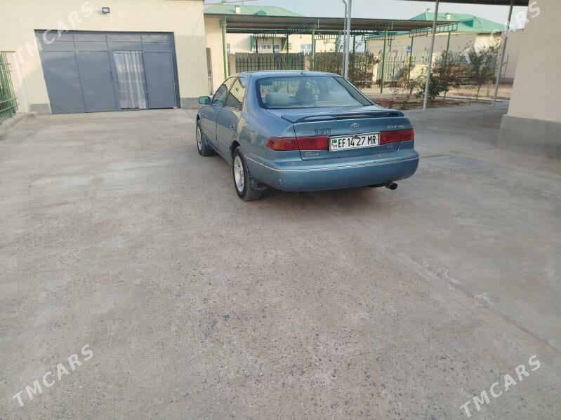 Toyota Camry 2000 - 90 000 TMT - Mary - img 3