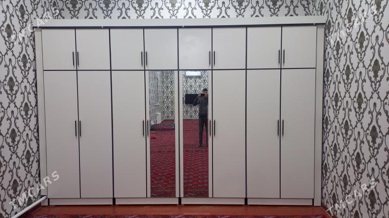 mebel garnatur - Gökdepe - img 2