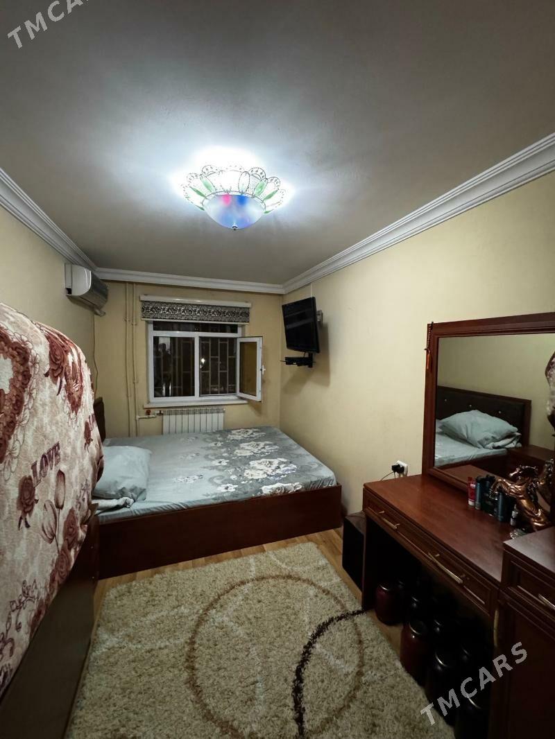 satlyk 3 komnat srocna - Ашхабад - img 8