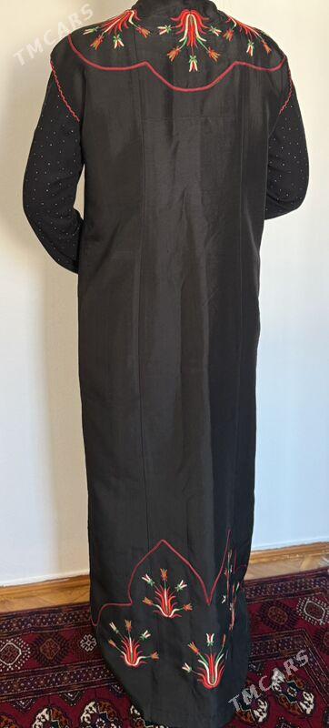 keteni cabyt yensiz toy koynek - Ашхабад - img 8