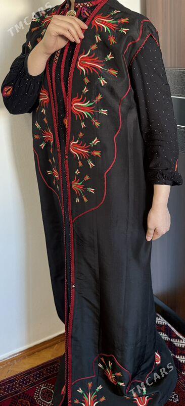 keteni cabyt yensiz toy koynek - Ашхабад - img 9