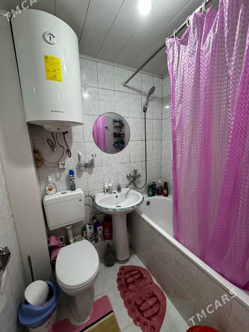 satlyk 3 komnat srocna - Ашхабад - img 4