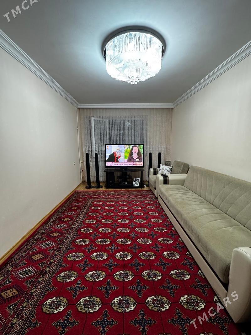 satlyk 3 komnat srocna - Ашхабад - img 9