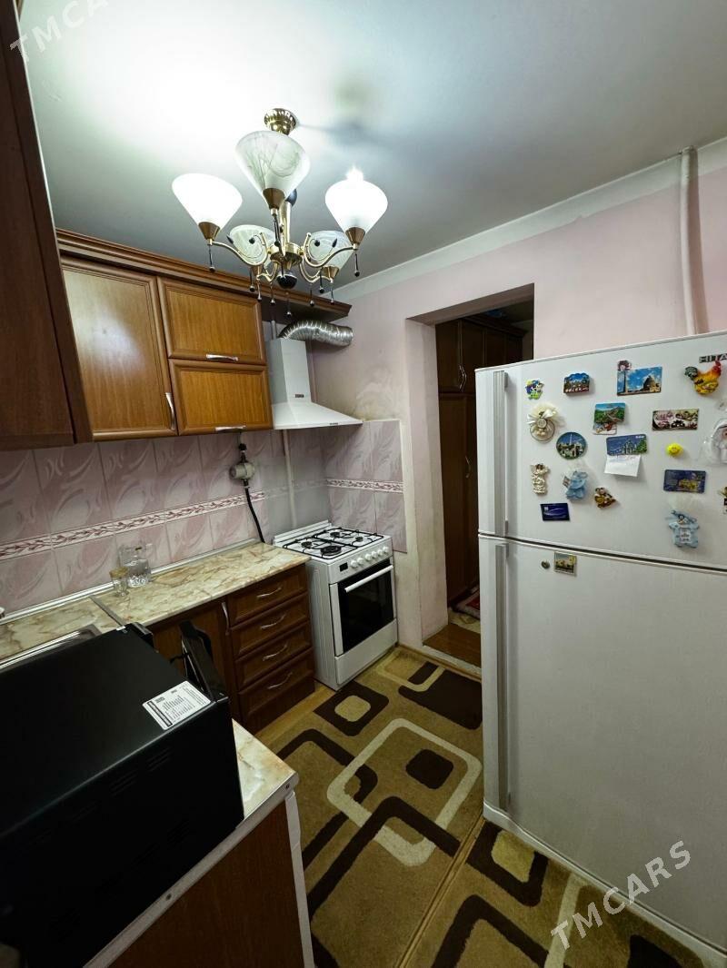 satlyk 3 komnat srocna - Ашхабад - img 6