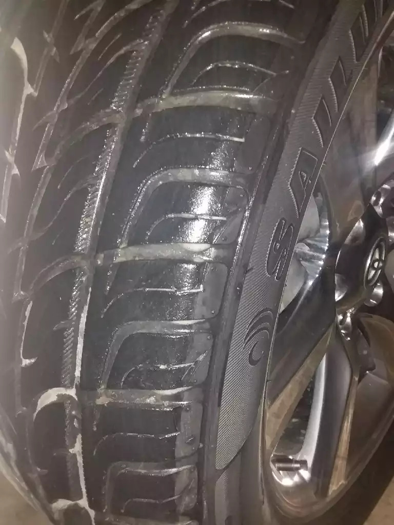 teker 3 400 TMT - Гумдаг - img 1