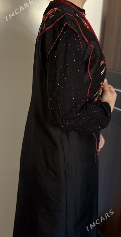 keteni cabyt yensiz toy koynek - Ашхабад - img 3