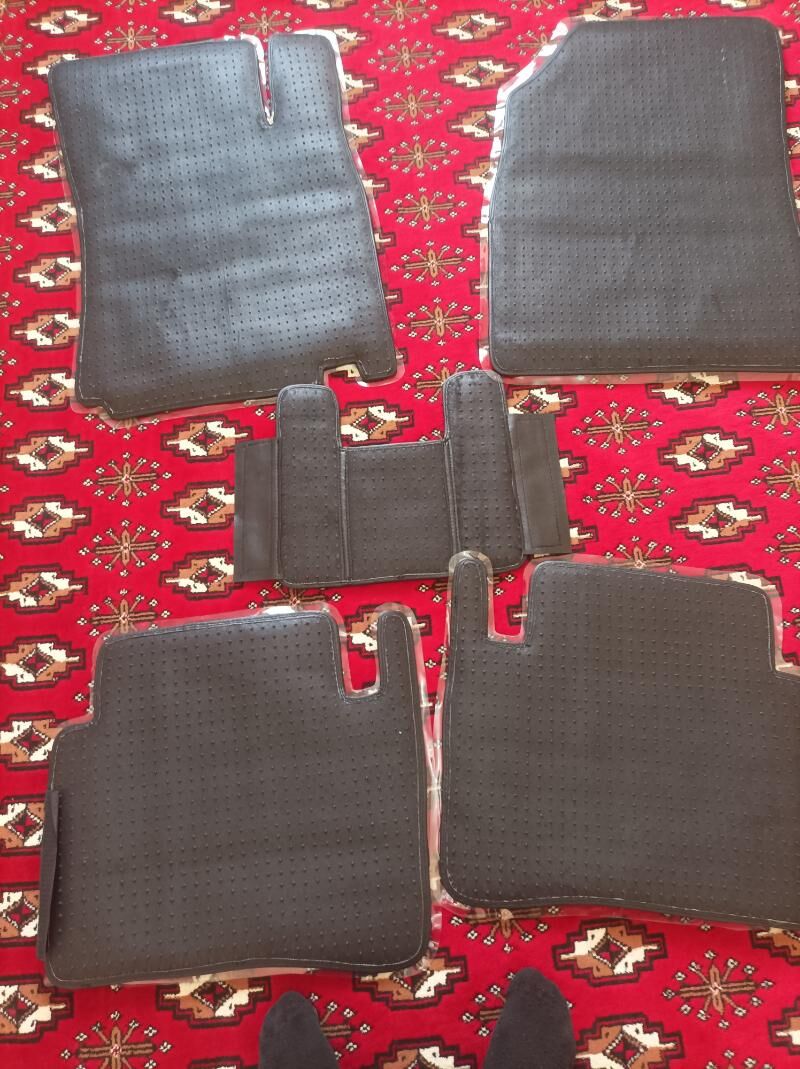 wersa kowrik 700 TMT - Garadamak Şor - img 3