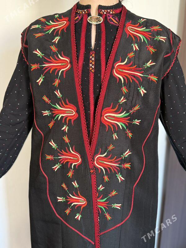 keteni cabyt yensiz toy koynek - Ашхабад - img 2