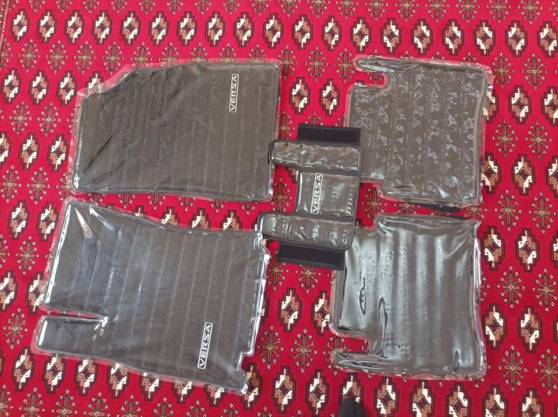 wersa kowrik 700 TMT - Garadamak Şor - img 2