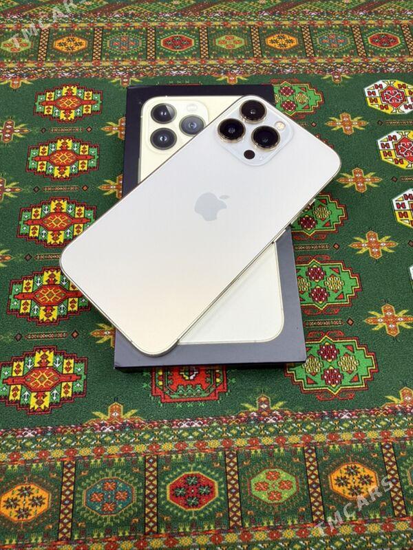 iphone 13 pro gold IPHONE13PRO - Ашхабад - img 6
