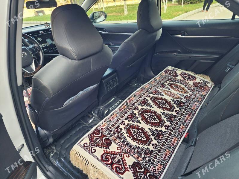 Toyota Camry 2019 - 250 000 TMT - Türkmenabat - img 8