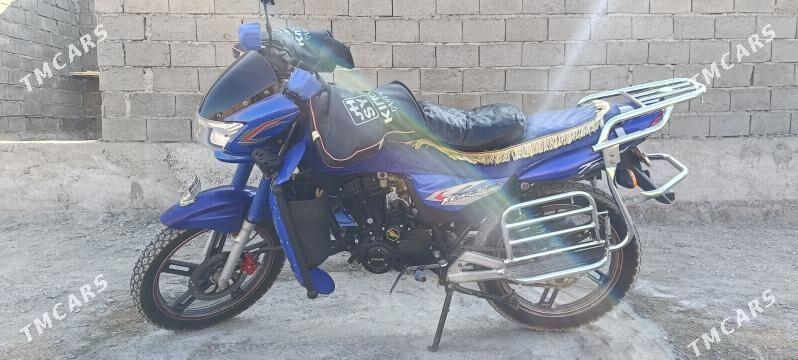 Fekon FK200-14G 2025 - 20 000 TMT - Балканабат - img 4