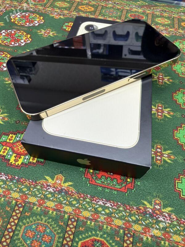 iphone 13 pro gold IPHONE13PRO - Ашхабад - img 9