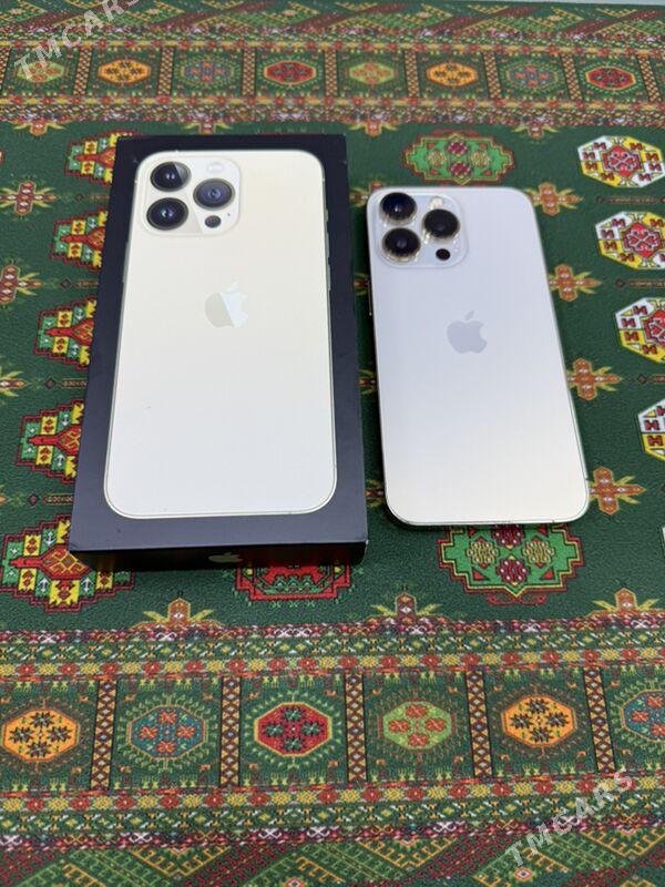 iphone 13 pro gold IPHONE13PRO - Ашхабад - img 8