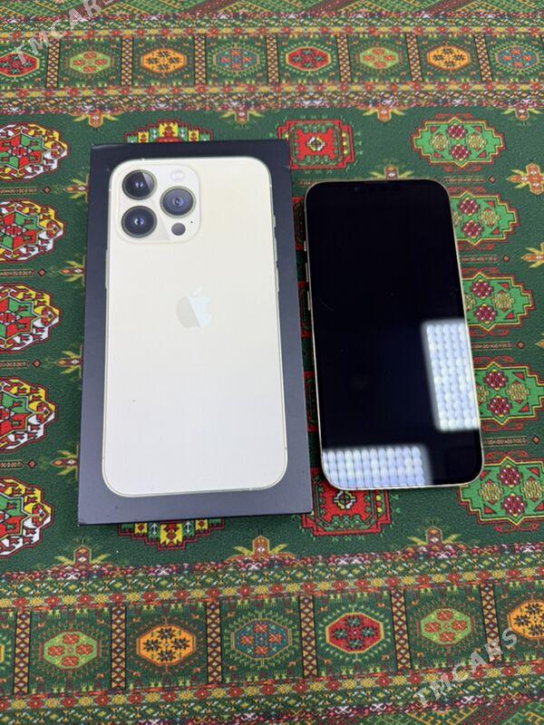 iphone 13 pro gold IPHONE13PRO - Ашхабад - img 3