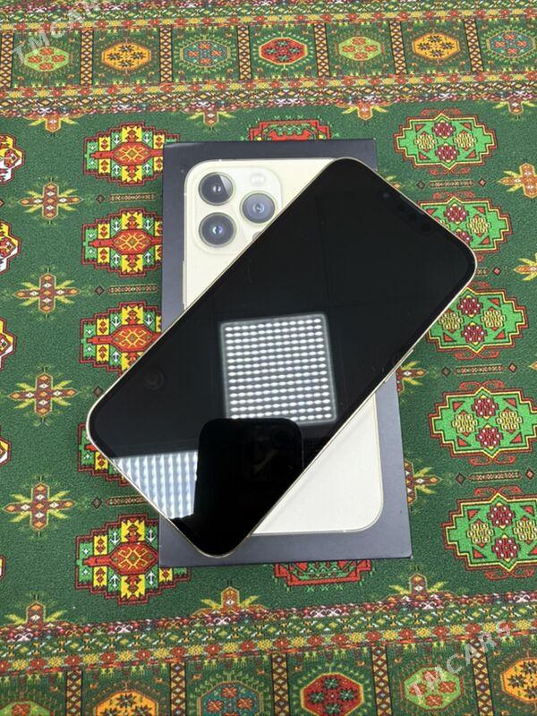 iphone 13 pro gold IPHONE13PRO - Ашхабад - img 1