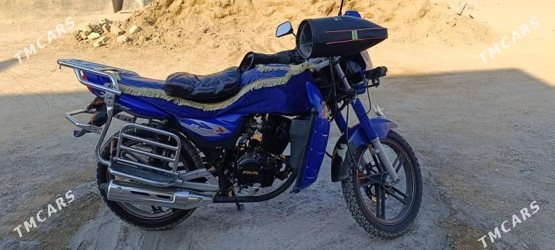 Fekon FK200-14G 2025 - 20 000 TMT - Балканабат - img 2