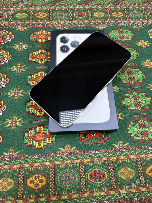 iphone 13 pro gold IPHONE13PRO - Ашхабад - img 2