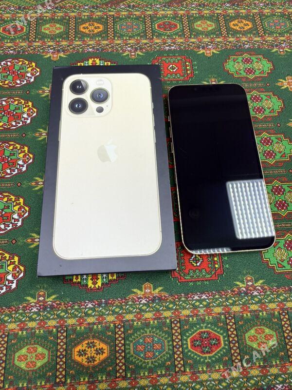 iphone 13 pro gold IPHONE13PRO - Ашхабад - img 4