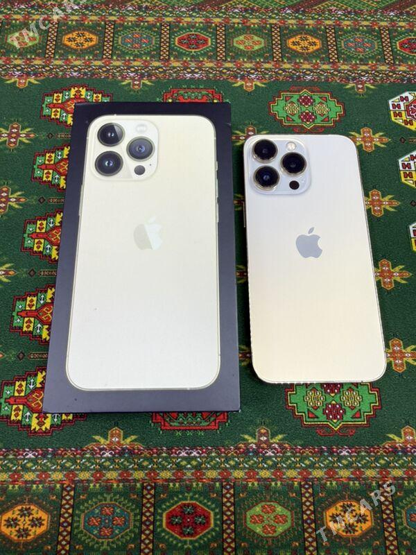 iphone 13 pro gold IPHONE13PRO - Ашхабад - img 7