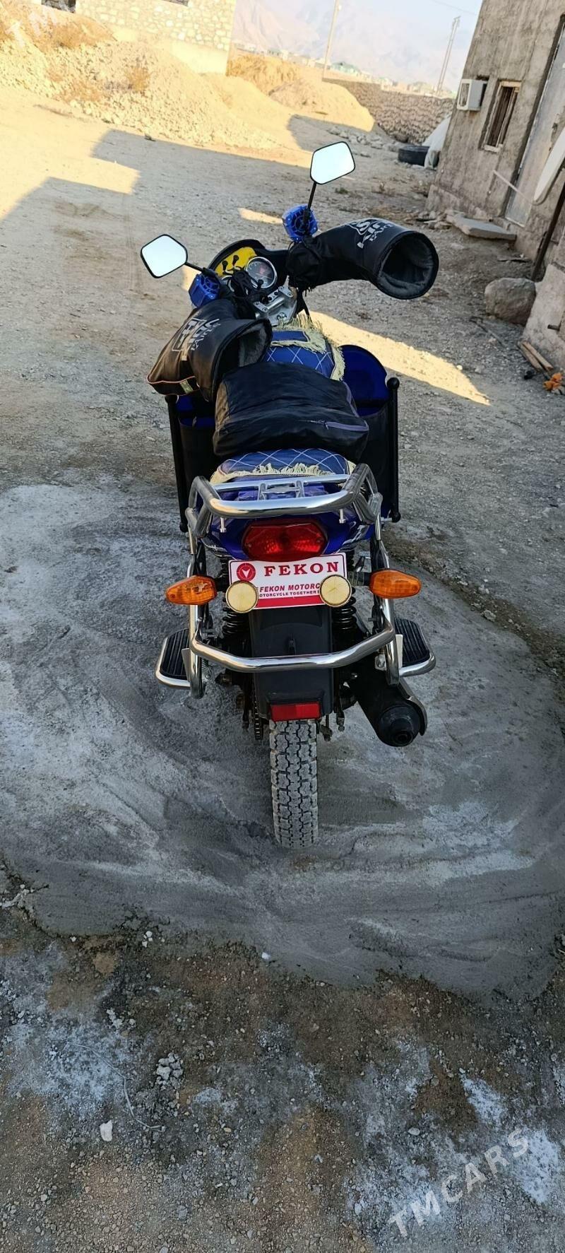 Fekon FK200-14G 2025 - 20 000 TMT - Балканабат - img 3