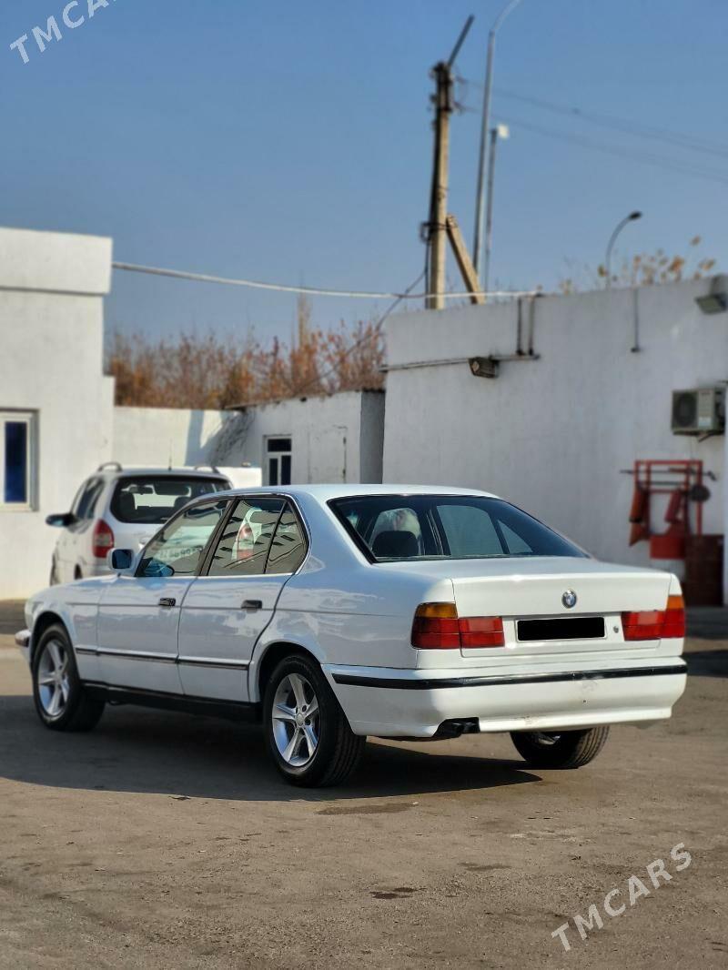 BMW 525 1991 - 42 000 TMT - Дашогуз - img 7