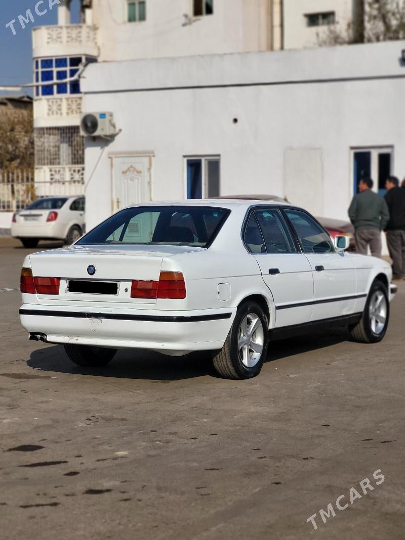 BMW 525 1991 - 42 000 TMT - Дашогуз - img 5