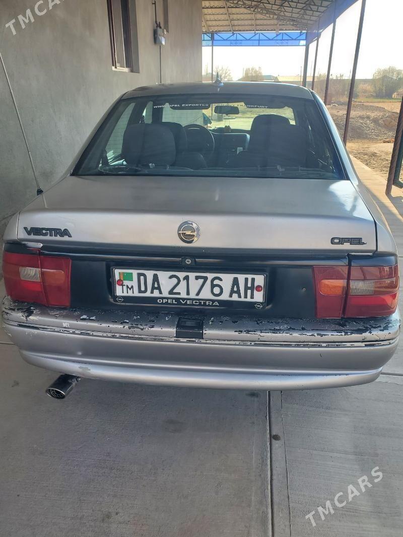 Opel Vectra 1994 - 34 000 TMT - Дашогуз - img 6