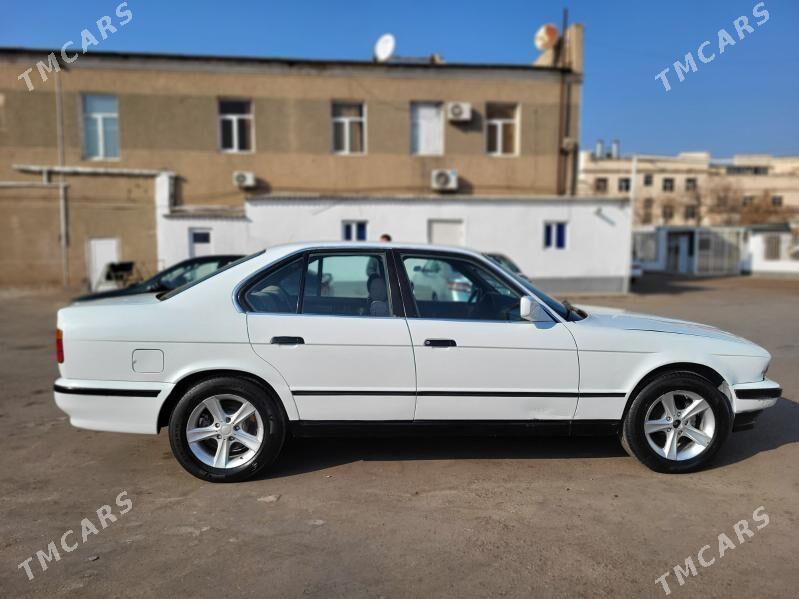 BMW 525 1991 - 42 000 TMT - Дашогуз - img 2