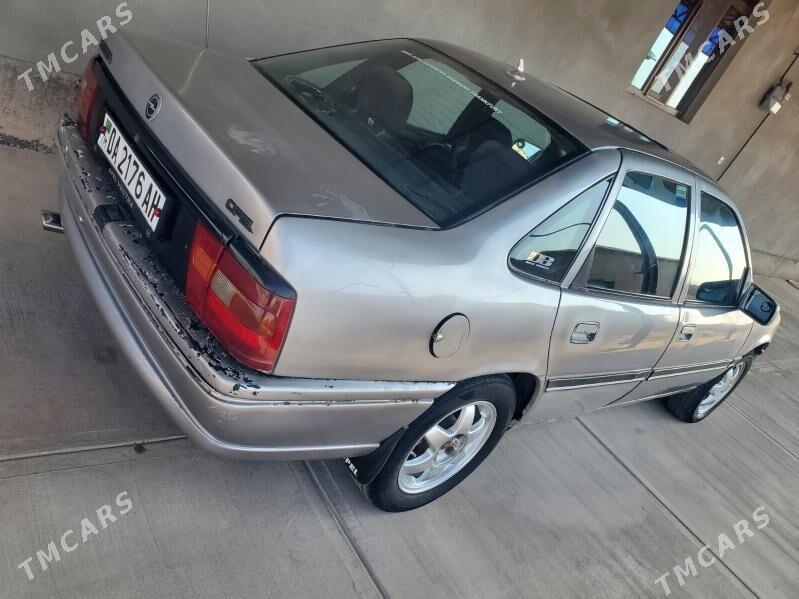 Opel Vectra 1994 - 34 000 TMT - Дашогуз - img 4