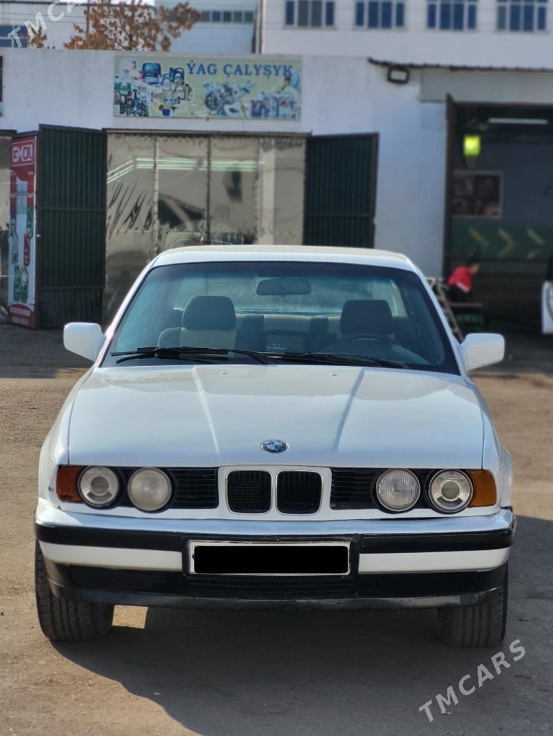 BMW 525 1991 - 42 000 TMT - Дашогуз - img 6