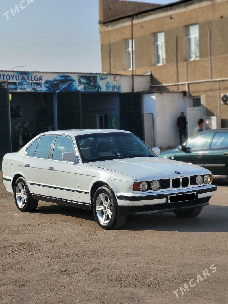 BMW 525 1991 - 42 000 TMT - Дашогуз - img 3