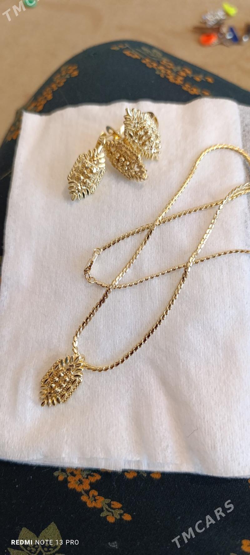 kesde - Ашхабад - img 8